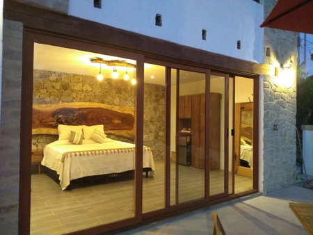 La Toscanía Tapalpa Resort & Agroturismo, Tapalpa, Mexico