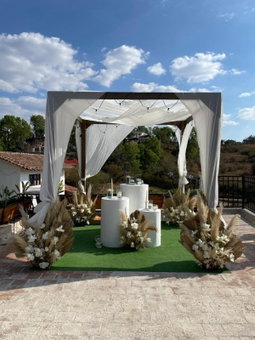 La Toscanía Tapalpa Resort & Agroturismo, Tapalpa, Mexico