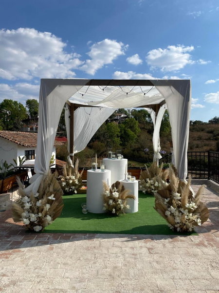La Toscanía Tapalpa Resort & Agroturismo, Tapalpa, Mexico