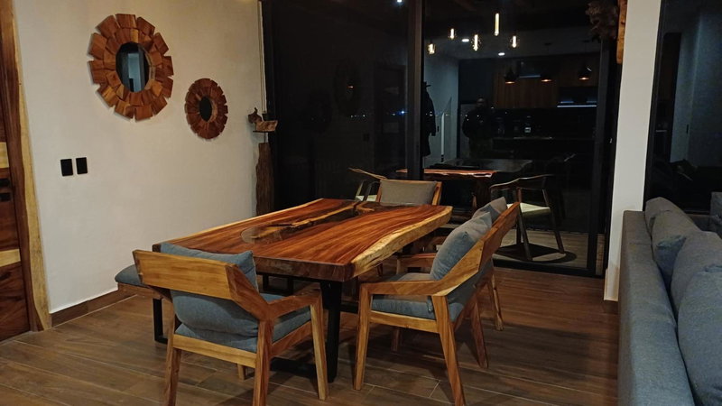 La Toscanía Tapalpa Resort & Agroturismo, Tapalpa, Mexico