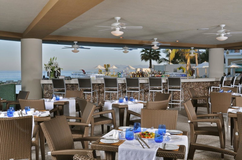 Sunset Plaza Beach Resort Puerto Vallarta All Inclusive, Puerto Vallarta, Mexico