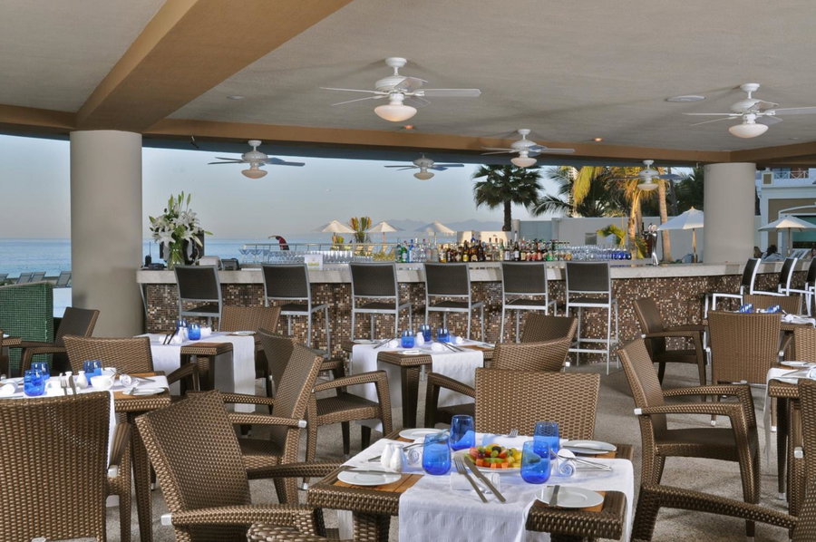 Sunset Plaza Beach Resort Puerto Vallarta All Inclusive, Puerto Vallarta, Mexico