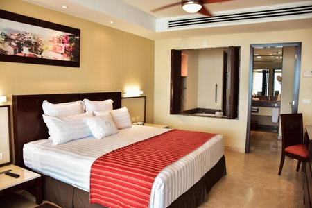 Sunset Plaza Beach Resort Puerto Vallarta All Inclusive, Puerto Vallarta, Mexico