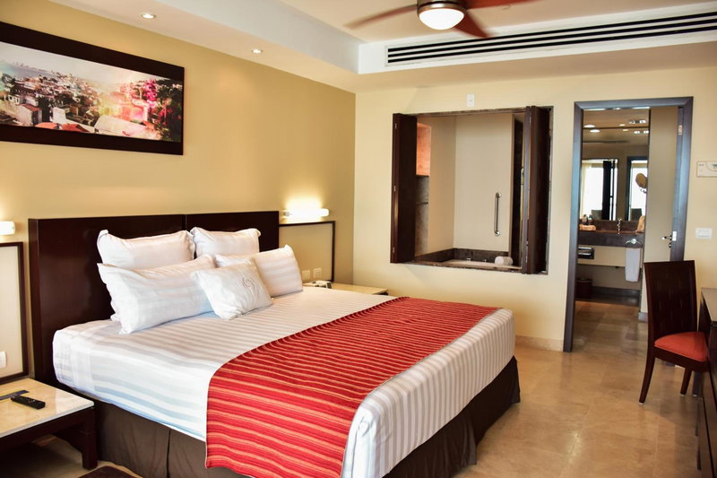Sunset Plaza Beach Resort Puerto Vallarta All Inclusive, Puerto Vallarta, Mexico