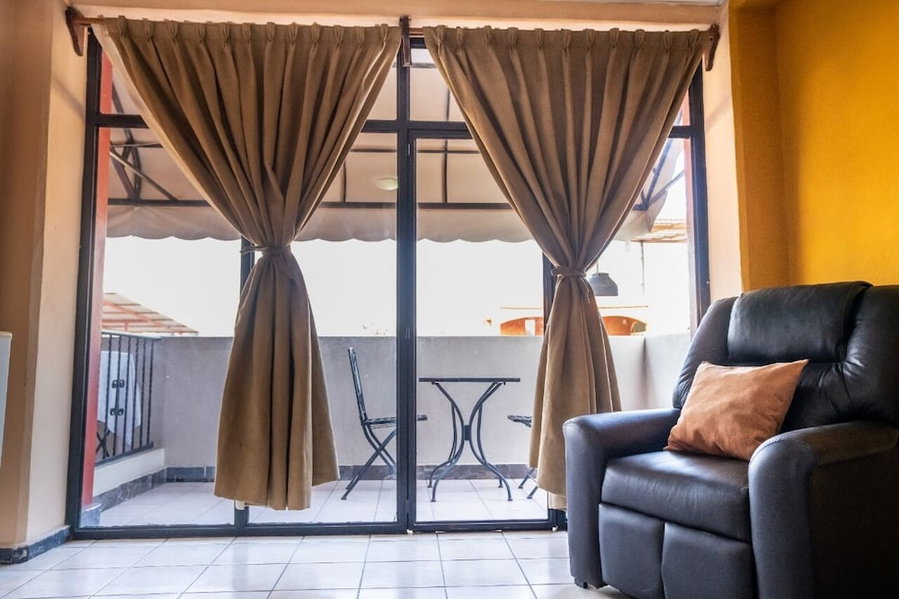 Hotel Savaro, Zihuatanejo, Mexico