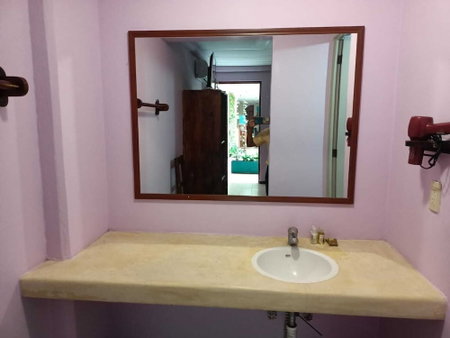Hotel Savaro, Zihuatanejo, Mexico