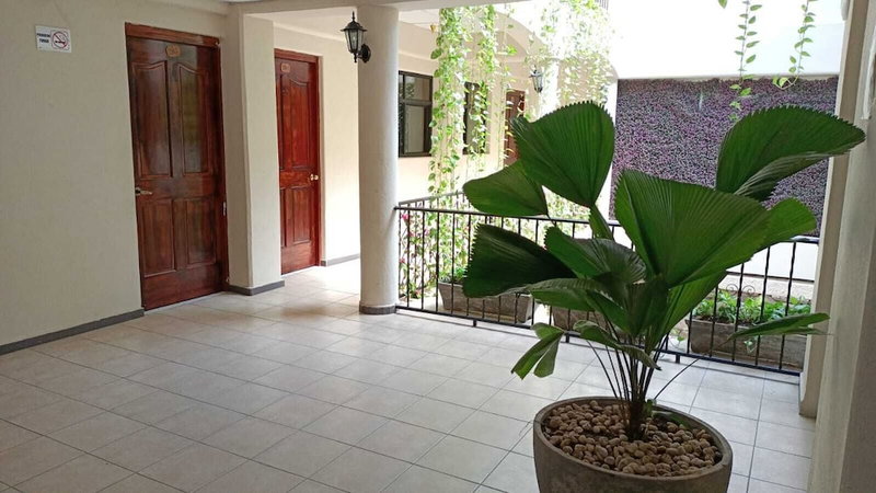 Hotel Savaro, Zihuatanejo, Mexico