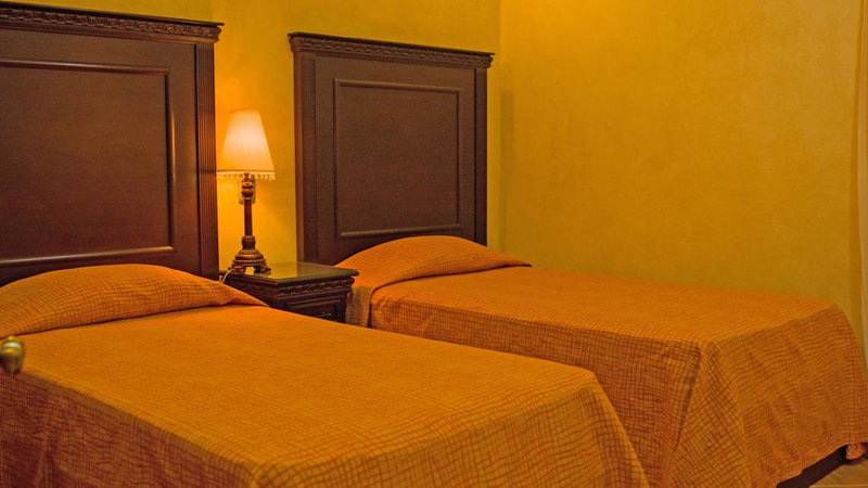 Suites Bello Xochimilco by GiBel, Oaxaca, Mexico