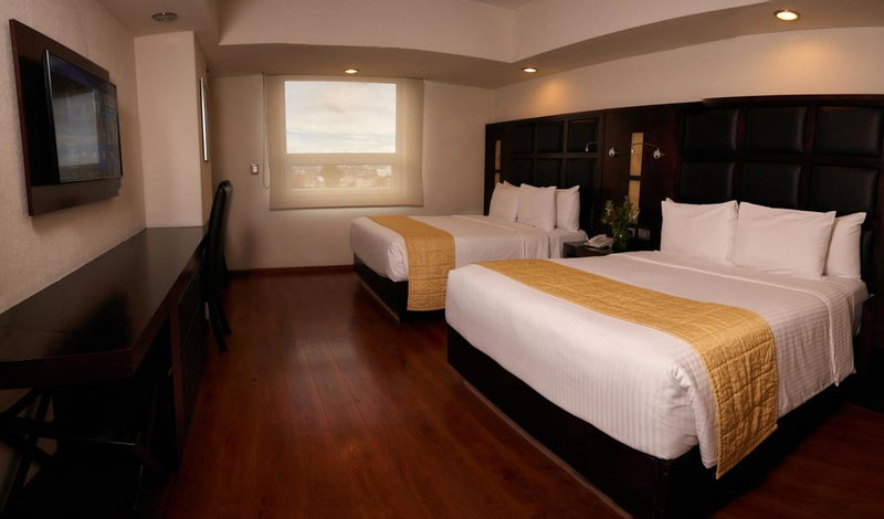 Comfort Inn Puebla Centro Hist rico, Puebla, Mexico