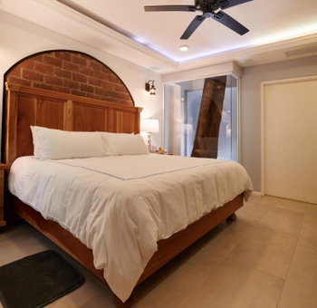Hacienda Valentino, San Cristóbal de Las Casas, Mexico
