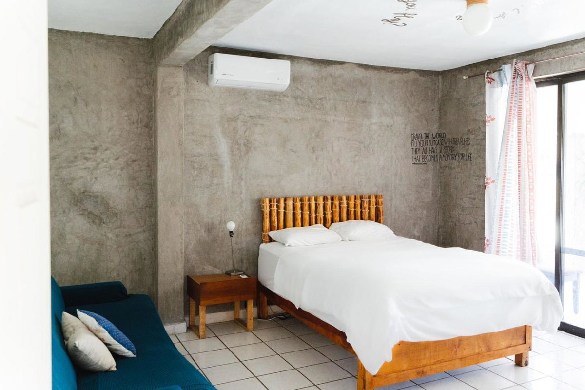 Hotel · Desert Heart Hostel, San José Del Cabo