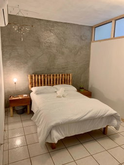 Desert Heart Hostel, San José del Cabo, Mexico