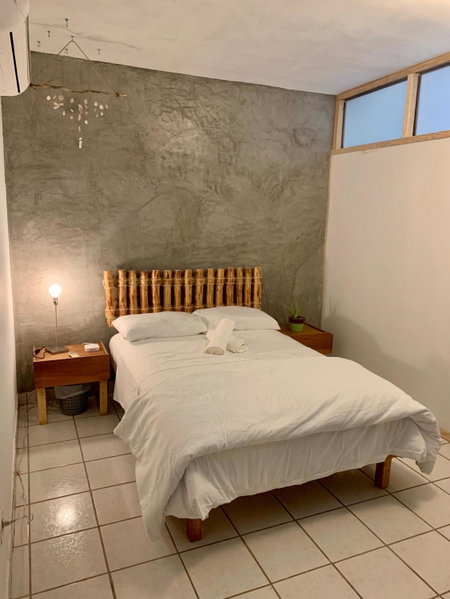 Desert Heart Hostel, San José del Cabo, Mexico