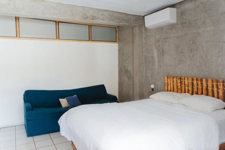 Desert Heart Hostel, San José del Cabo, Mexico