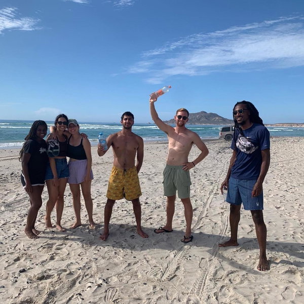 Desert Heart Hostel, San José del Cabo, Mexico