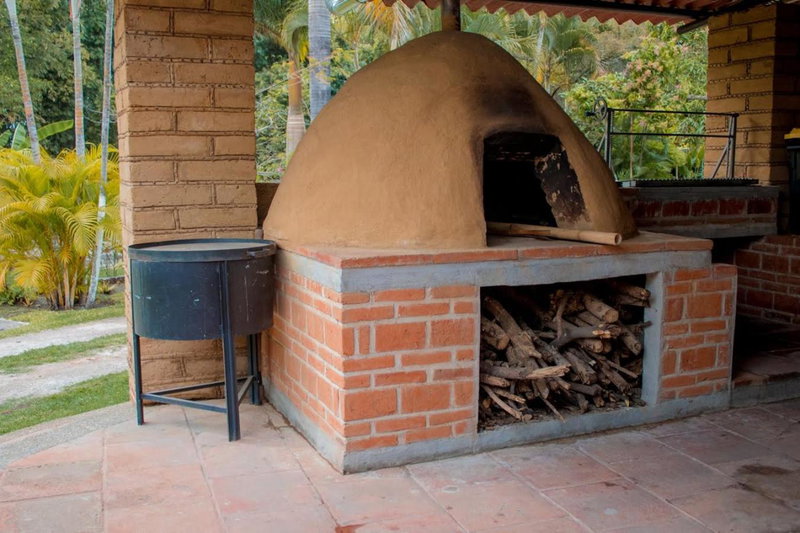Hotel Quinta Moctezuma, Oaxtepec, Mexico