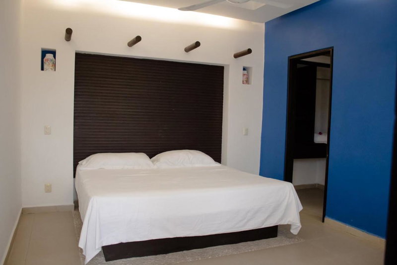 Hotel Quinta Moctezuma, Oaxtepec, Mexico