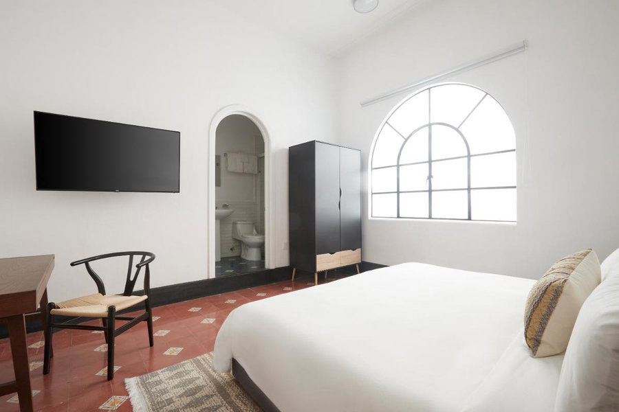 Sonder Casa Tonalá, Mexico City, Mexico