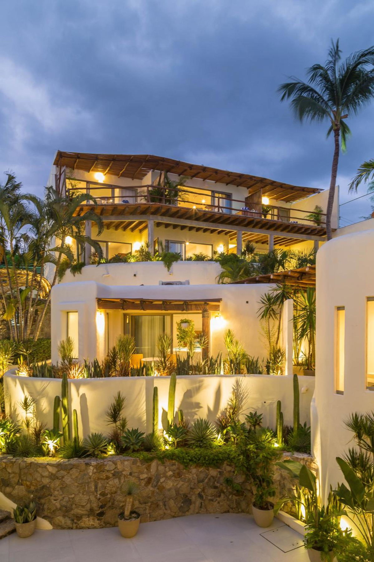 Hotel · Hotel Ysuri Bucerias, Bucerías