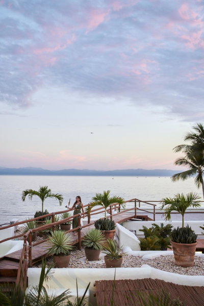 Hotel Ysuri Bucerias, Bucerías, Mexico