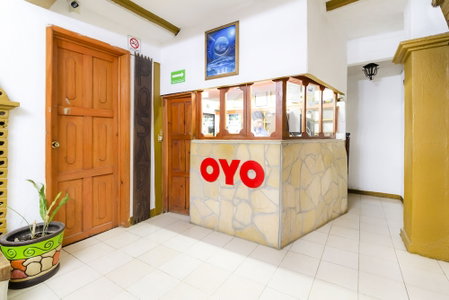 OYO Hotel La Luna, San Cristóbal de las Casas, Mexico