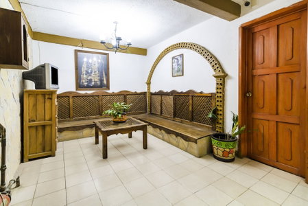 OYO Hotel La Luna, San Cristóbal de las Casas, Mexico