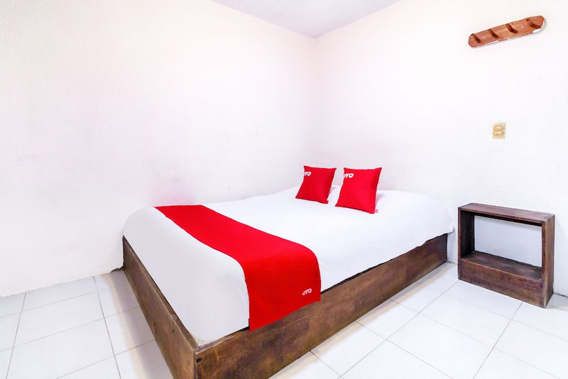 OYO Hotel La Luna, San Cristóbal de las Casas, Mexico