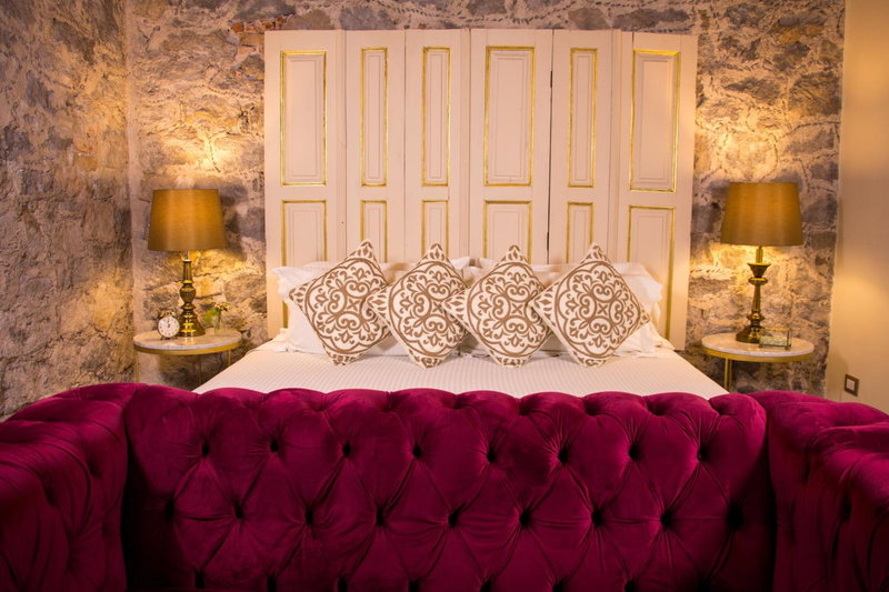 Luma B&B Boutique, Puebla, Mexico