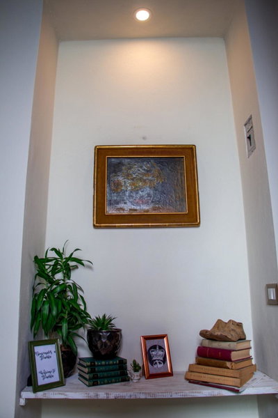 Luma B&B Boutique, Puebla, Mexico