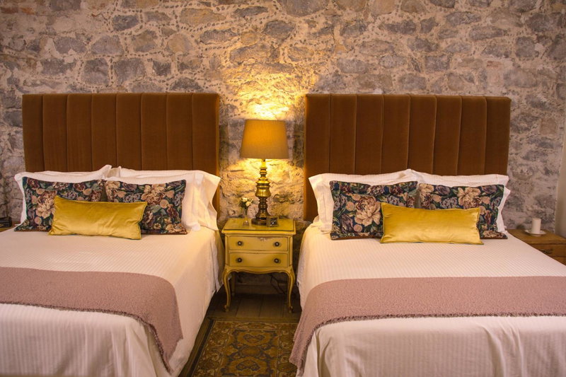 Luma B&B Boutique, Puebla, Mexico