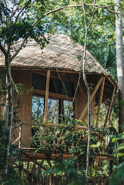 Kokoro Mio Hotel & Wellnes, Xul-Ha, Mexico