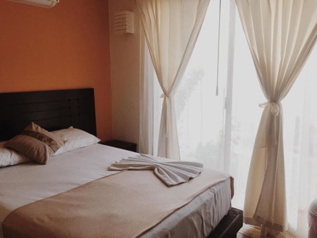 Hotel Casa Rosario, Valladolid, Mexico