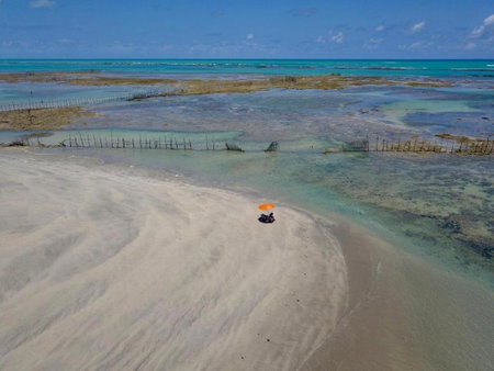 Pousada Ipioca Beach Village, Maceió, Brazil