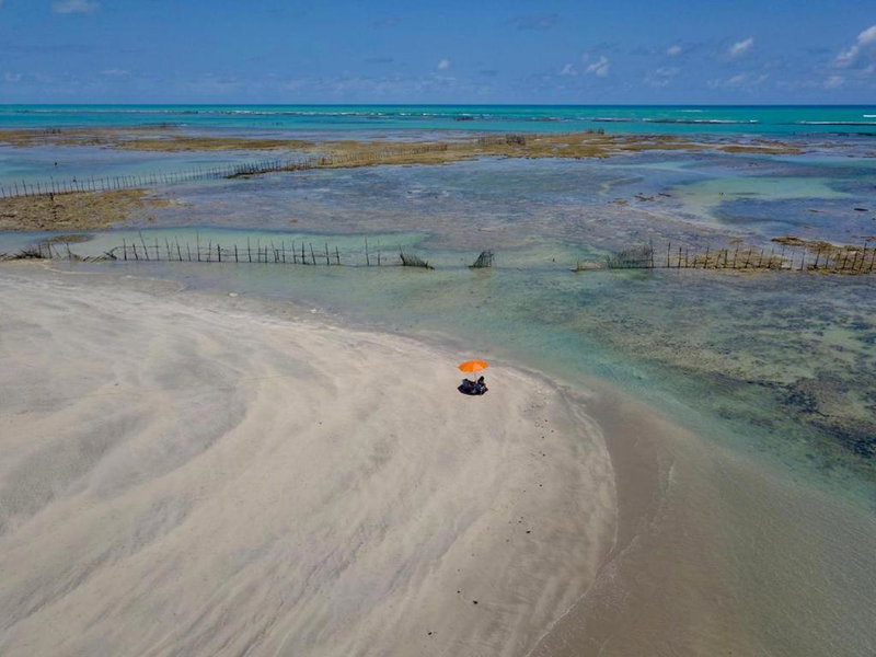 Pousada Ipioca Beach Village, Maceió, Brazil