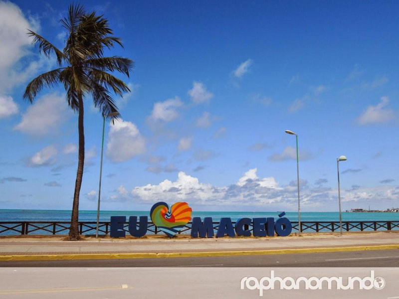 Pousada Ipioca Beach Village, Maceió, Brazil