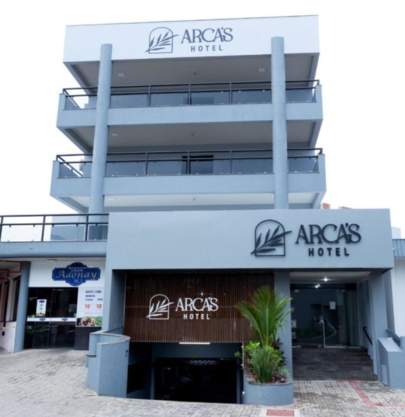 Arca's Hotel Umuarama, Umuarama, Brazil