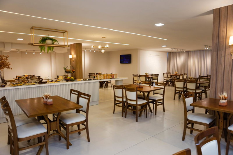 Arca's Hotel Umuarama, Umuarama, Brazil