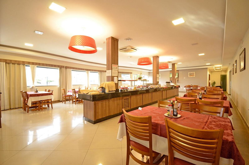 Business Park Hotel, Hortolândia, Brazil