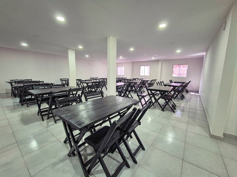 Hotel Atlântico Sul, Ipojuca, Brazil