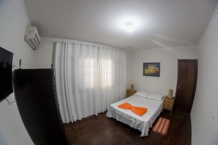Hostel Bauru, Bauru, Brazil