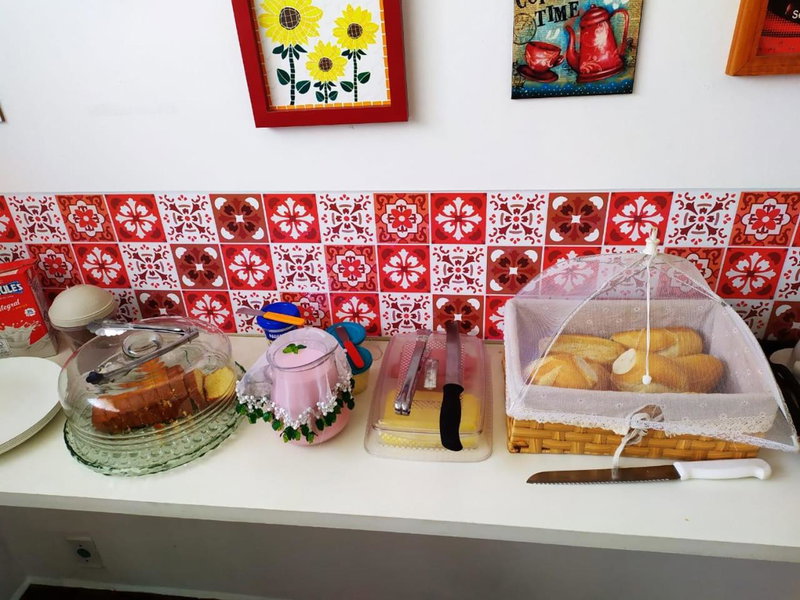 Hostel Bauru, Bauru, Brazil