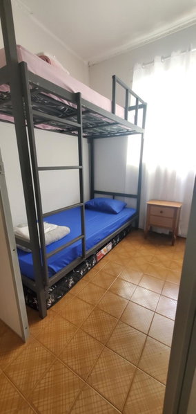 Hostel Bauru, Bauru, Brazil