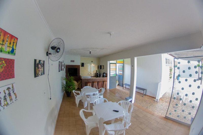 Hostel Bauru, Bauru, Brazil