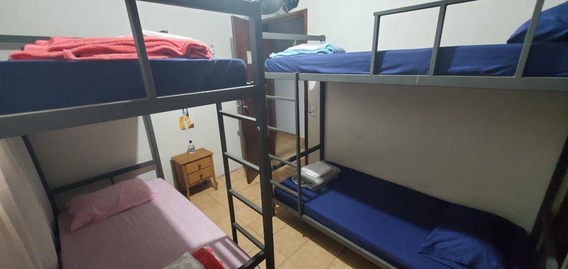 Hostel Bauru, Bauru, Brazil