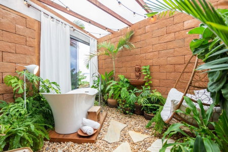 Gringos Boutique Hotel, Armacao de Buzios, Brazil