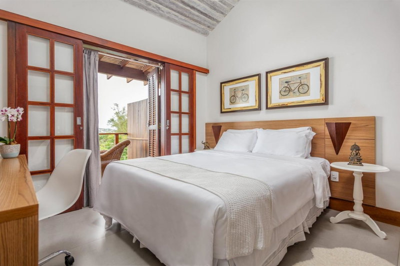 Gringos Boutique Hotel, Armacao de Buzios, Brazil