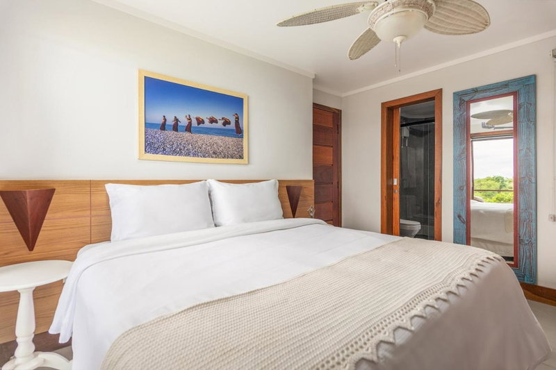 Gringos Boutique Hotel, Armacao de Buzios, Brazil