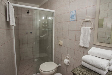 Vila Olaria Hotel, Penha, Brazil
