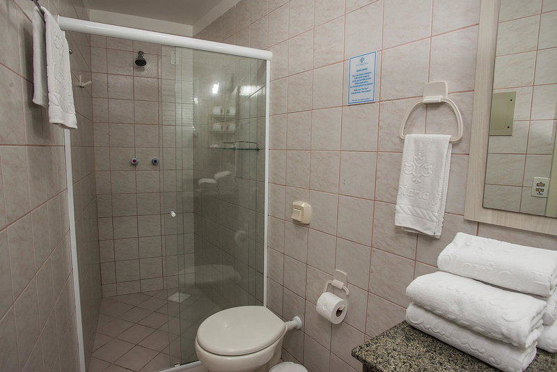 Vila Olaria Hotel, Penha, Brazil