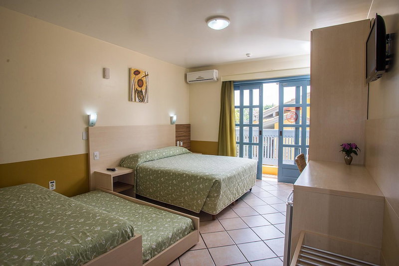 Vila Olaria Hotel, Penha, Brazil